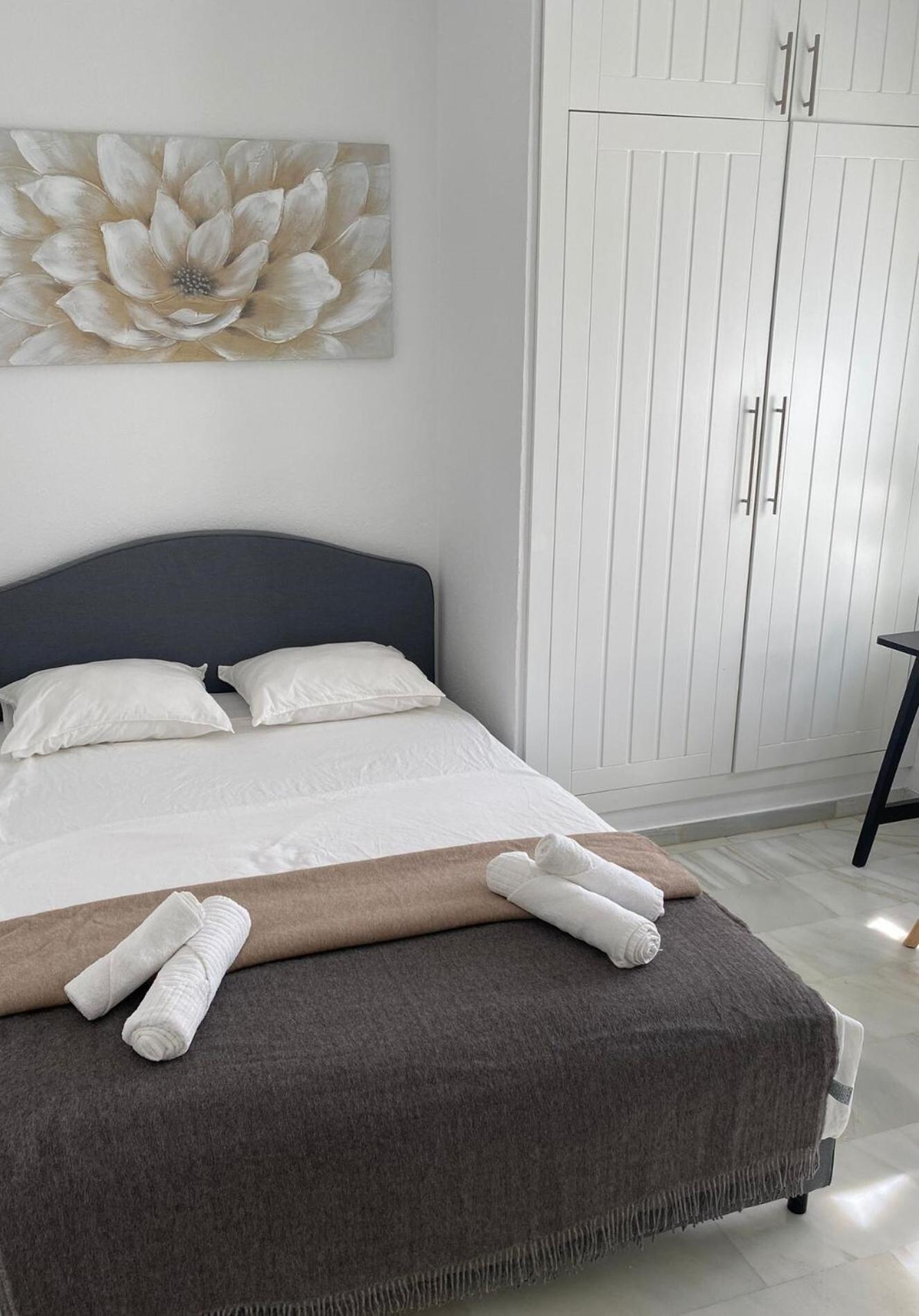 Las Gaviotas B9 Manilva Kamer foto