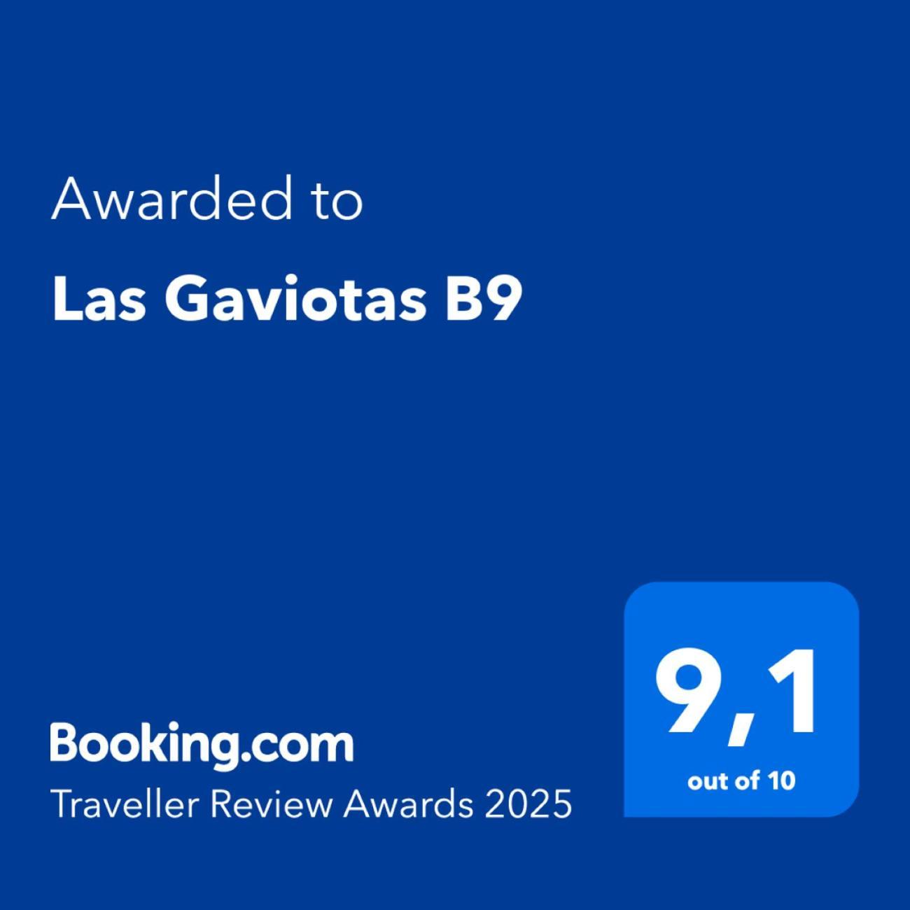 Las Gaviotas B9 Manilva Buitenkant foto